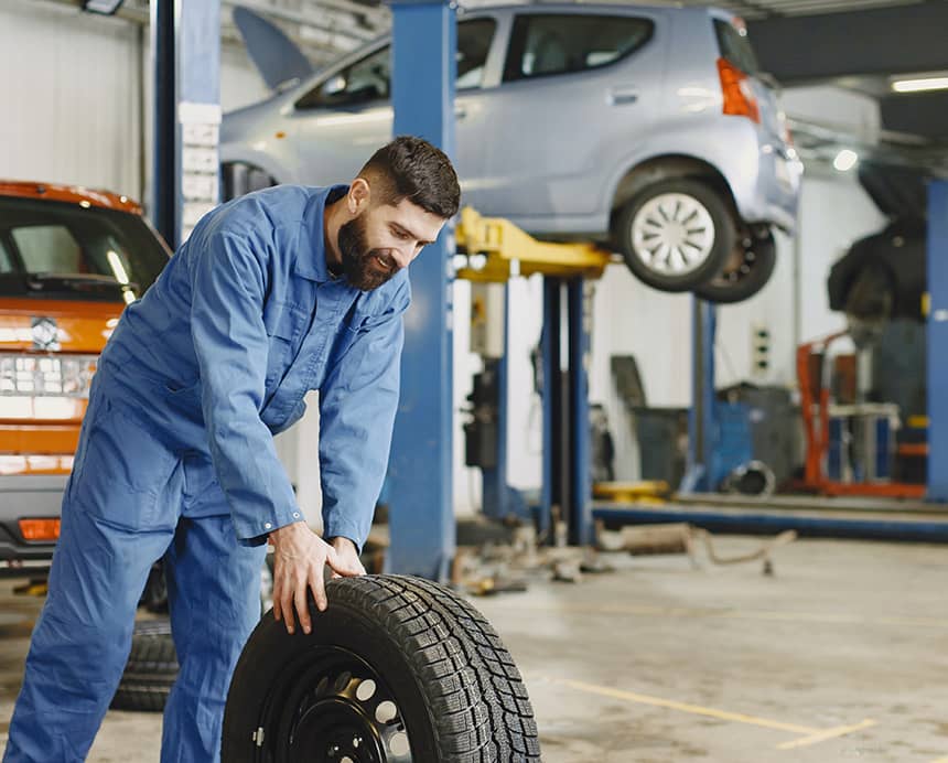 Car Workshop Offer Car Workshop Offer